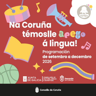 Programa Apego setembro a decembro de 2026