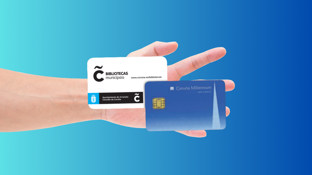 Carnés de persoas socias