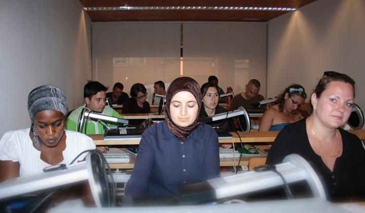 Español para estranxeiros