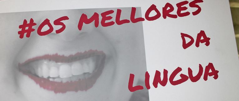 Os mellores da lingua