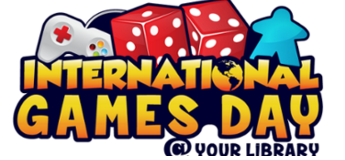 international games day