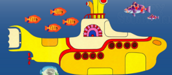 yellow submarine