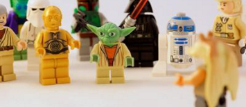 figuras lego de star wars