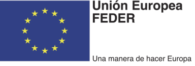 Logo FEDER