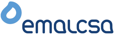 Logo Emalcsa