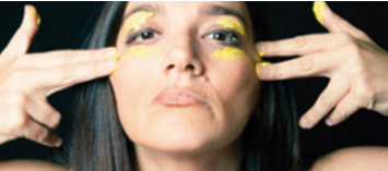 portada do disco de Guadi Galego