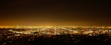 Charla A noite desaparece