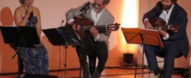 concierto homenaje a carlos casares.