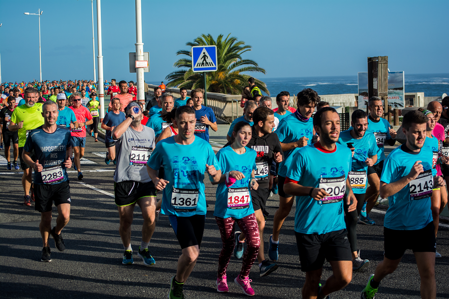 XII Carreira Popular Coruña10