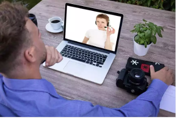 Autoaprendizaxe en liña