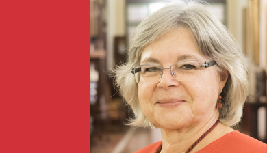 Ana María Romero Masiá