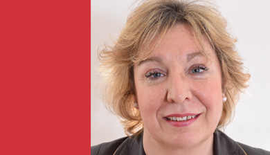 María de la O Suárez Rodríguez