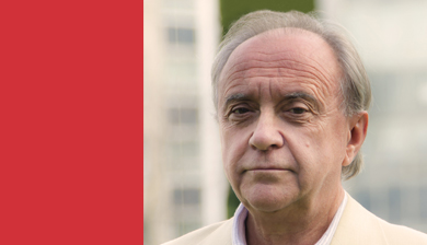 José Ramón Soraluce Blond