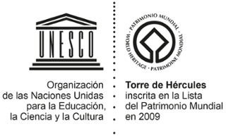 Logo UNESCO - Patrimonio Mundial