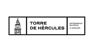 Logo Torre de Hércules