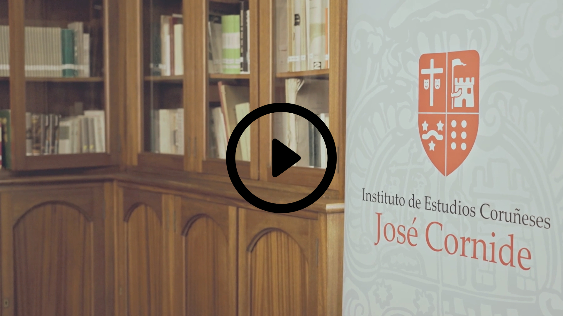 Presentación do Instituto