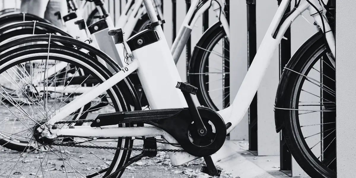 Incidencia con el acceso/retirada de la bici