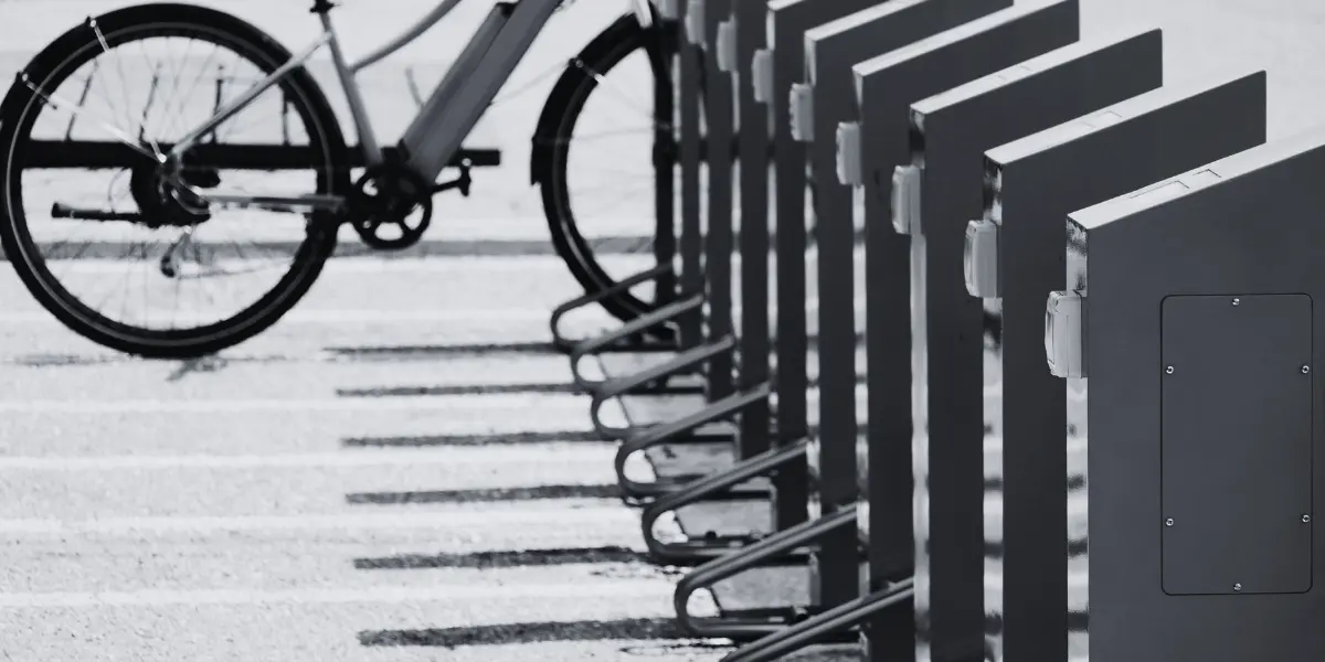 Estación fuera de servicio