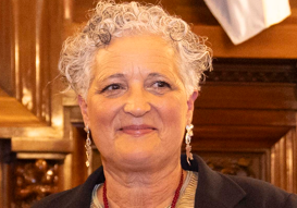 Dolores Barral Rivadulla