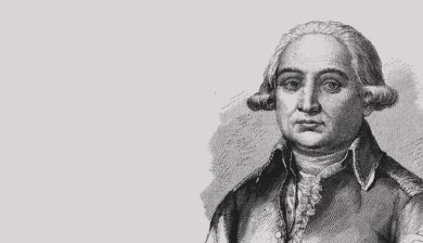 José Andrés Cornide Saavedra e Folgueira