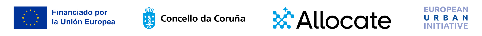 Logo Proxecto Allocate