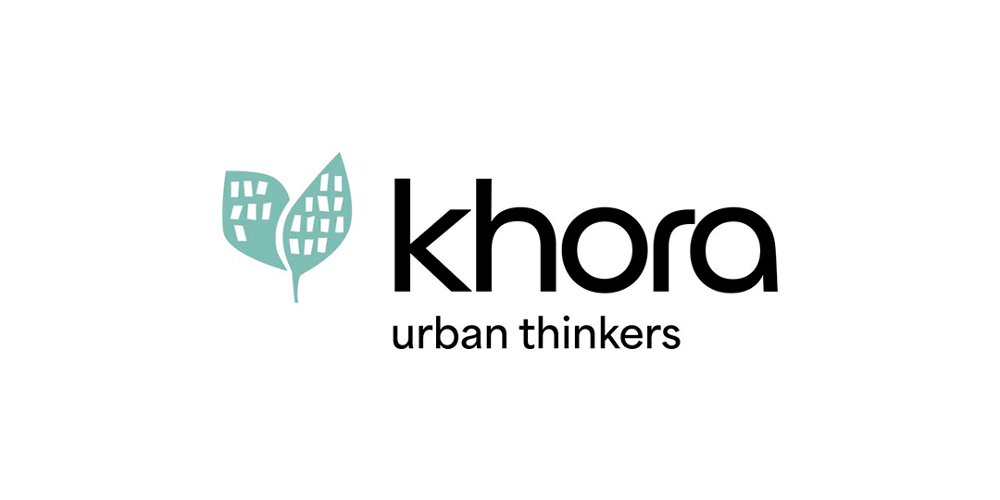 Khora Urban Thinkers