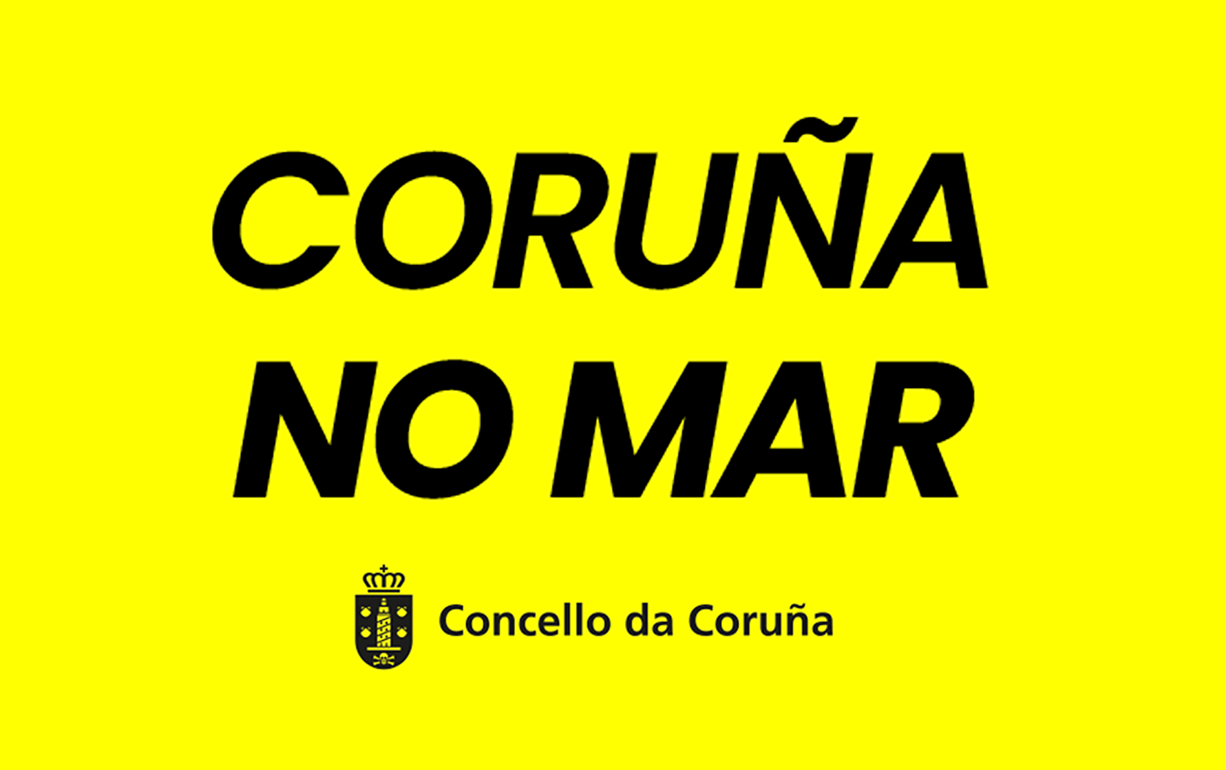 CONVOCATORIA | Coruña No Mar 2026