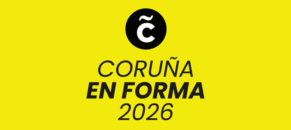 Cartel da actividade.