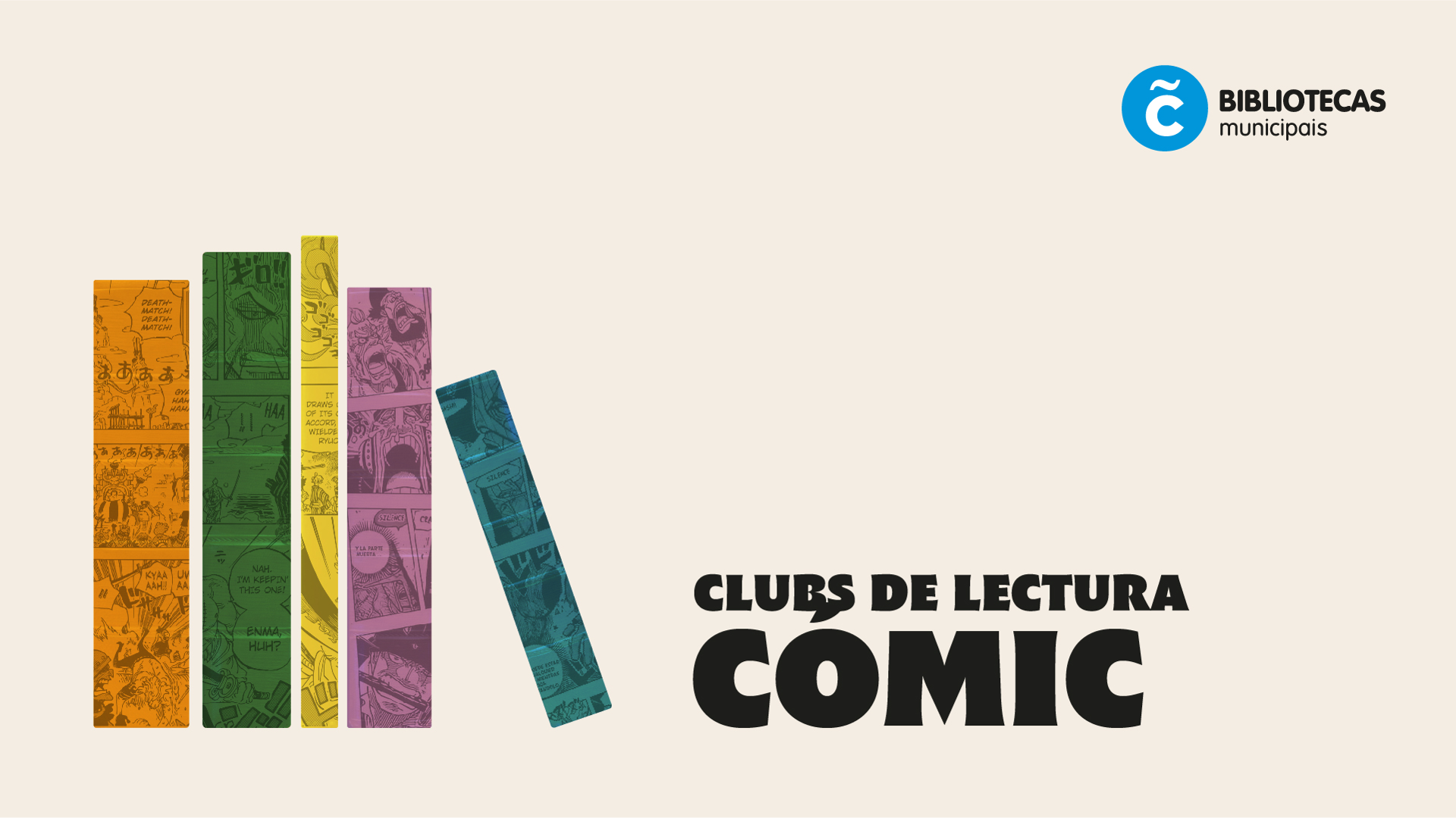 Club de cómic