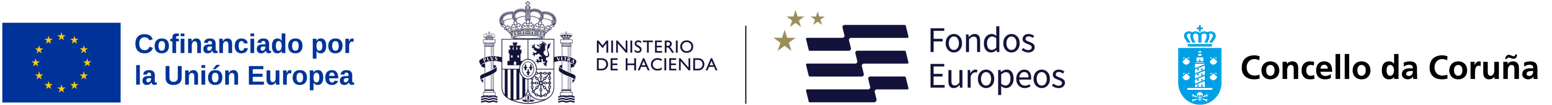 Logos Proxecto 
