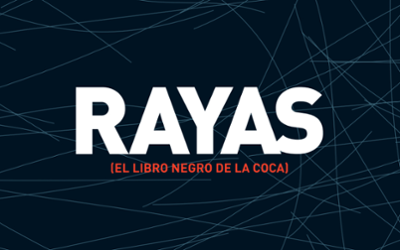 Rayas (el libro negro de la coca)