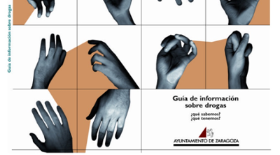 Guía de información sobre drogas. ¿Qué sabemos? ¿Qué tenemos?