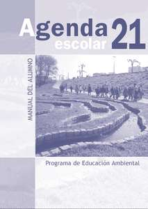 Axenda 21 escolar