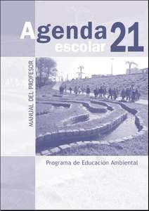Axenda 21 escolar profesor