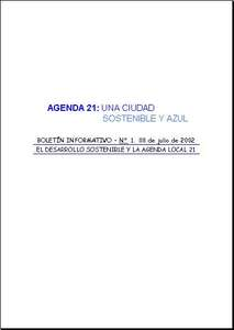 Agenda 21