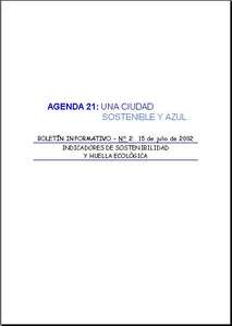 Agenda 21