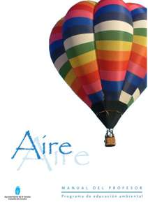 Aire Profesor
