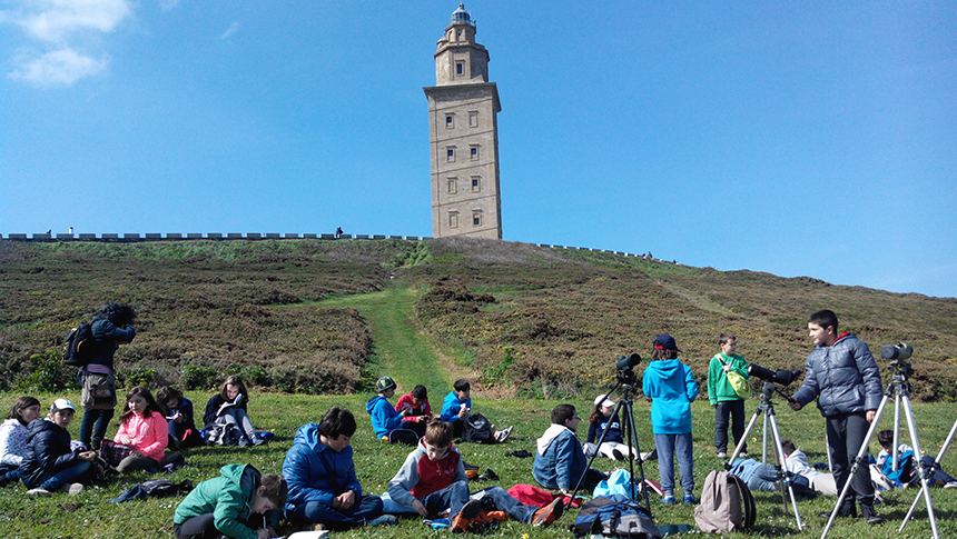 Imagen de cabecera del blog