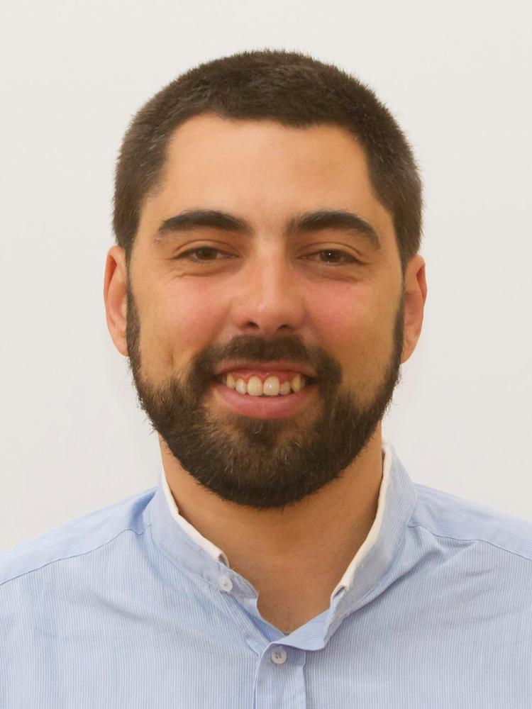 Sr. D. Xiao Varela Gómez