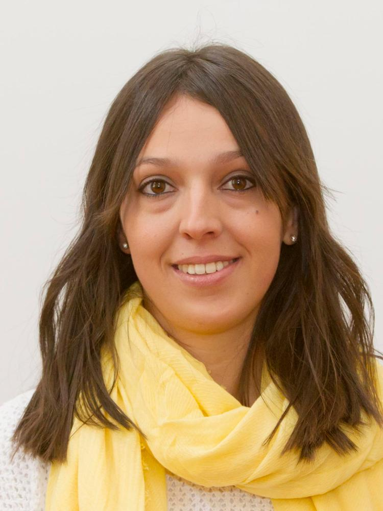 Sra. D.ª Silvia Cameán Calvete