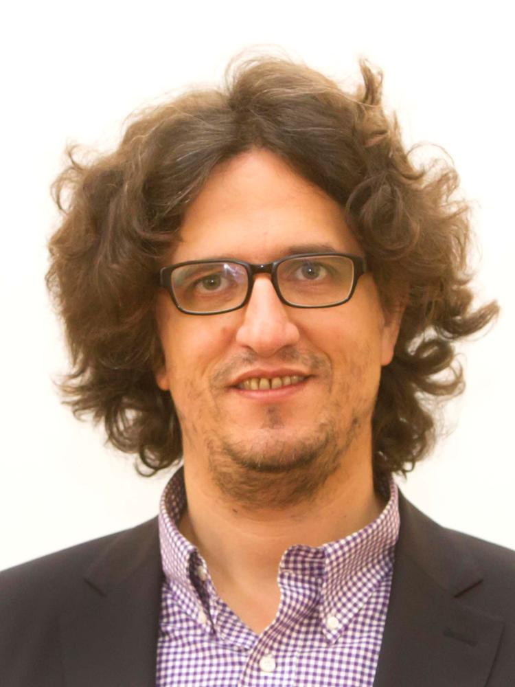 Sr. D. Alberto Lema suárez