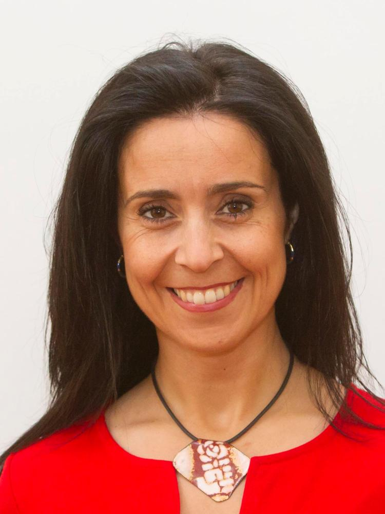 Sra. Dª. Eudoxia Neira Fernández