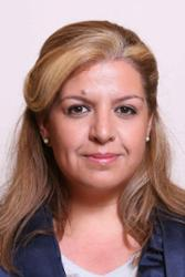 Sra. Dª. María Luisa Cid Castro