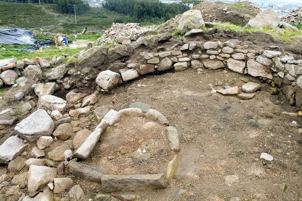 Ámbitos domésticos