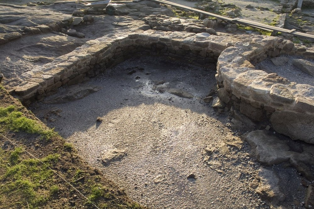 Ámbitos domésticos