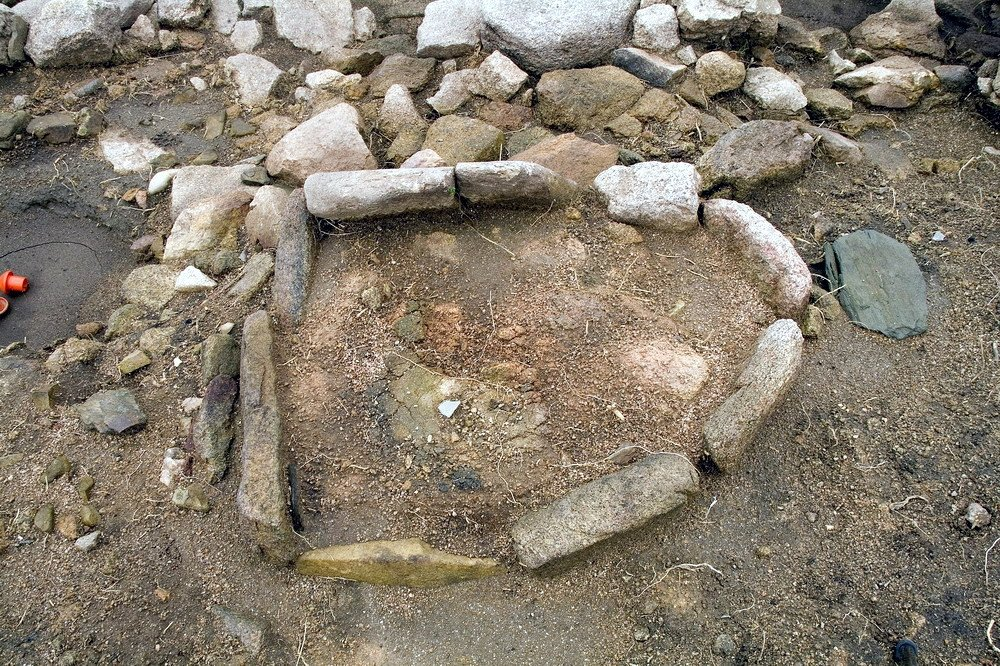 Ámbitos domésticos