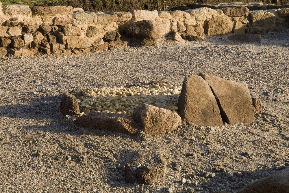 Ámbitos domésticos