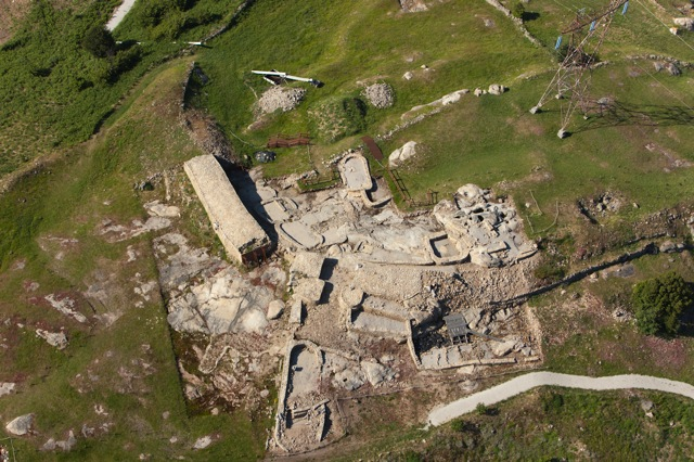 Ámbitos domésticos