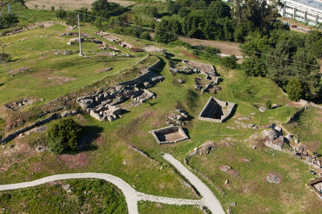 Ámbitos domésticos