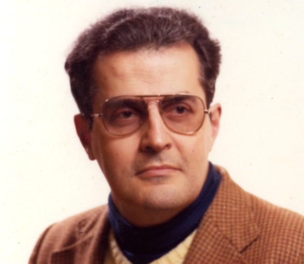 Foto de Ramiro Cartelle